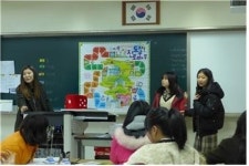 괴산북중, 꿈을 디자인하다