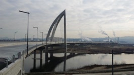 세종 신도시~대덕테크노밸리 연결도로 28일 완전 개통