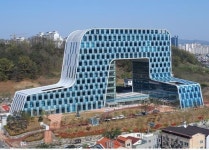 대전 동구, 2015년 살림살이 전국 자치구 중 가장 잘했다