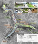 영동군, 영동천 등 3개 하천 정비 추진 탄력