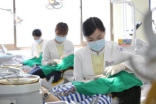 영동대 치위생학과 치과위생사 국가시험 100% 합격
