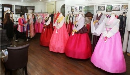 강소기업이 힘이다 - ㈜실크하우스