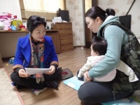 청원구, 소외이웃 보듬기 새출발