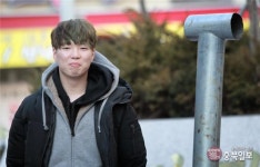 마이리틀# - 청주 용담동 준고구마