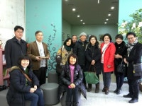 노근리 평화공원에 꼬마 평화도서관 생겨