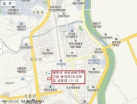 세종 조치원읍에 공공실버주택 80가구 생긴다