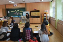 청주 석성초, 학부모 인문소양교육 실시