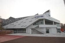진천국민체육센터 다목적실 운영