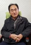 영동 양산 호탄마을이 변하고 있다