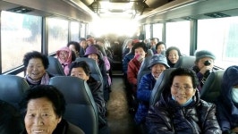 충주서 이어지는 온정의 손길 훈훈