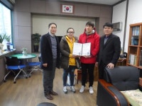 충주서 이어지는 온정의 손길 훈훈