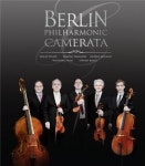 Berlin Philharmonic Camerata 공연영상 상영