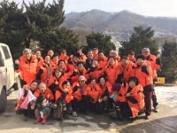 충주수안보 뇌곡마을, 귀농인이 마을발전 이끌어