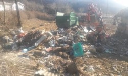 괴산 청안면, 쾌적한 주거환경 만들기