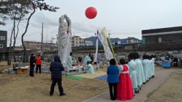 충주 용산동, 20일 제22회 거룡승천제 개최