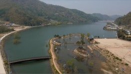 좌구산 휴양랜드, 대한민국 힐링 1번지를 꿈꾼다