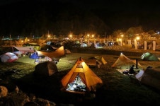 좌구산 휴양랜드, 대한민국 힐링 1번지를 꿈꾼다