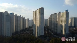 1월 주택 인허가 실적,전국은 '급증' 세종은 '급감'