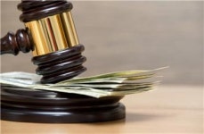 청주 북부소방서 용지 몸값 낮추고 재상정