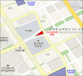 정부세종2청사에 70대 규모 임시주차장 설치