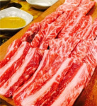 한우고기가 맛있는 이유 찾았다