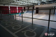 장애인스포츠센터·근대5종 훈련장 시범운영