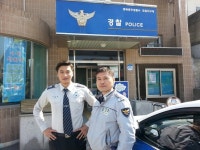 충주경찰, 20대 자살기도자 생명 구해