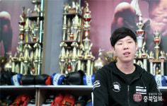 마이리틀# - 청주 오창읍 투엑스짐