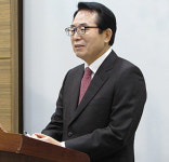 새누리 송태영, 청주 흥덕 총선 주자 확정