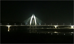 세종시 주변 2개 특화교량, 올해의 토목 구조물 상 받는다