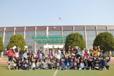 충주험멜FC, 교현초에서 K리그 축구의 날 행사진행