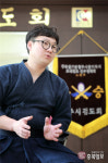마이리틀# - 청주 우암동 남석검도관
