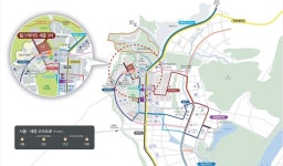 현대엔지니어링, 힐스테이트 세종 3차 아파트 8일 분양 시작