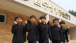 충주금릉초 양궁부, 제45회 전국소년체육대회 도대표 선발