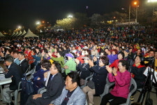 청주시민 예술로 감동시킨 13회 청주예술제 성료