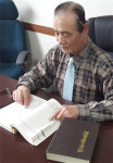 충주 정착 500년…터 지킨 덕산 이씨 문중