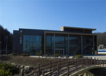 괴산군 소금랜드 운영 및 관리 조례 제정