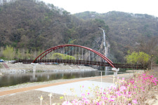 구석기 동굴 청석굴, 관광자원 된다