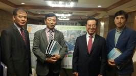 이종배 의원, 공약달성 위한 광폭행보 시작