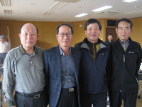 청주 사직1동 서예교실은 작가 등용문