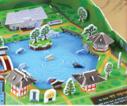 제천시, 의림지 특화 교육프로그램 운영