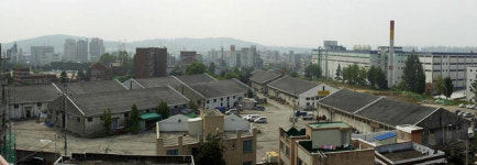 드라마·영화 촬영지, 청주가 적격이지 말입니다