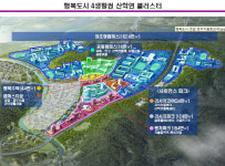 세종테크밸리 조성 탄력…정부 지정 산학연협의체 포함