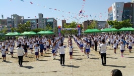 충주연수초, 연수 한마당 큰잔치 개최