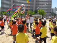 충주금릉초, 2016 금릉한마당 큰잔치