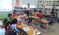폐교 위기 충주 매현분교장, 인기 학교로 거듭나다