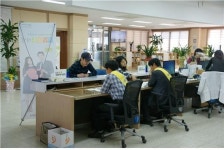 충주세무서, 찾아가는 현장상담실 운영