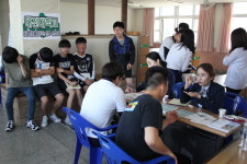 충주대원고, 진로·진학 축제 개최