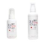 남자 대학생들, 천연화장품업계서 인정…신선한 돌풍