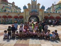충주노은초, 전교생 수학여행 및  현장체험학습 실시